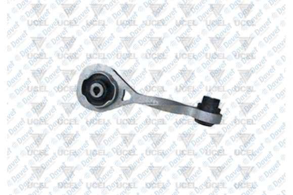 UCEL 10499 Motor Takozu Arka Burgulu Kangoo Ii-Clio Ii-Twingo